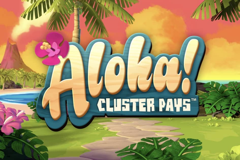 Aloha! Cluster Pays: Game Casino yang Menghibur dan Menguntungkan