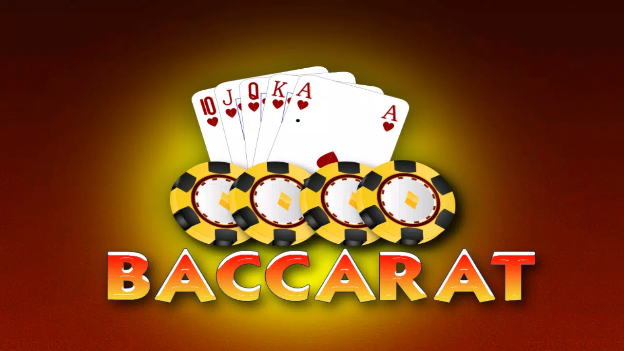 Dapatkan Keuntungan Berlimpah dengan Game Slot Casino Baccarat Sekarang Juga