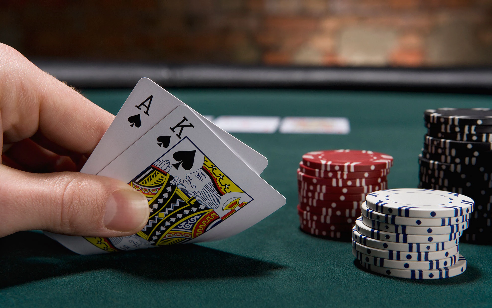 Blackjack: Game Casino yang Menantang dan Mengasyikkan! Dapatkan Bonus Memuaskan!