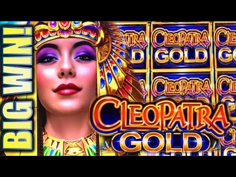 Cara Bermain Game Casino Cleopatra dengan Mudah dan Cepat Menang