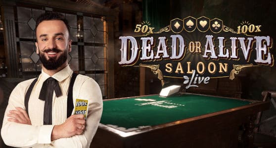 Game Casino Dead or Alive: Apa itu dan Bagaimana Cara Bermainnya? Intip Di sini Yuk!