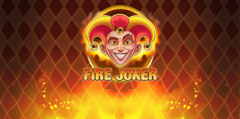 Fire Joker: Game Casino Online yang Seru dan Menguntungkan! Saatnya Kamu Jajal Sekarang!