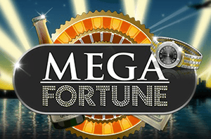 Game Casino Mega Fortune: Cara Menang Besar dengan Jackpot Progresif