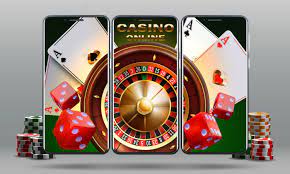 Tips Mencari Situs Judi Casino Paling Aman Terbaik