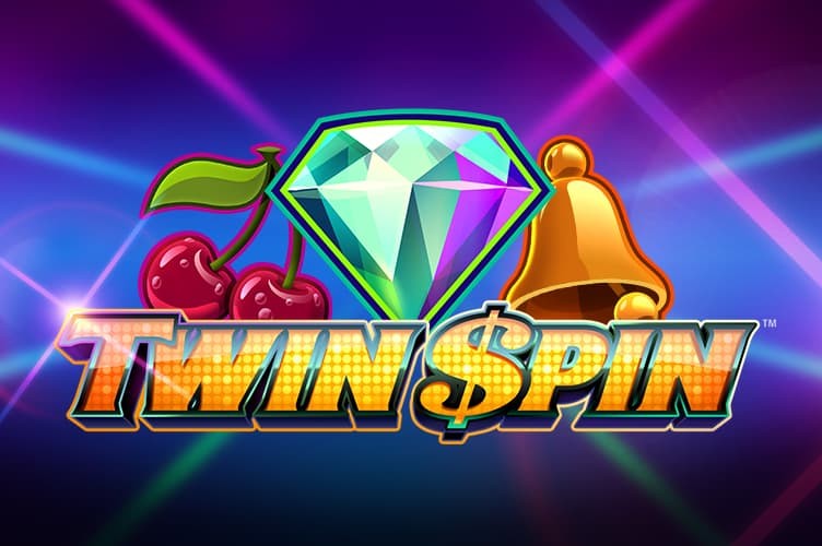 Game Casino Twin Spin: Miliki Kemenangan Dengan Trik ini!
