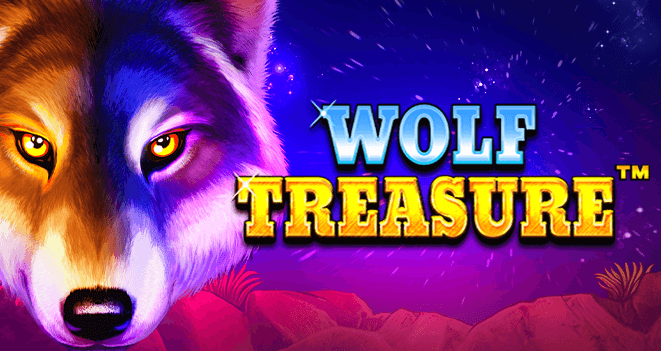 Wolf Gold: Game Slot Online dengan Tema Barat dan Hadiah Besar