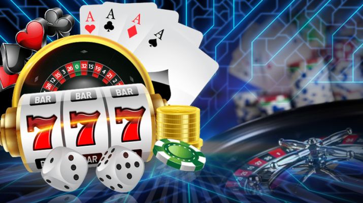 Tips Bermain di Situs Judi Casino Terbaru! Dijamin Langsung Menang!